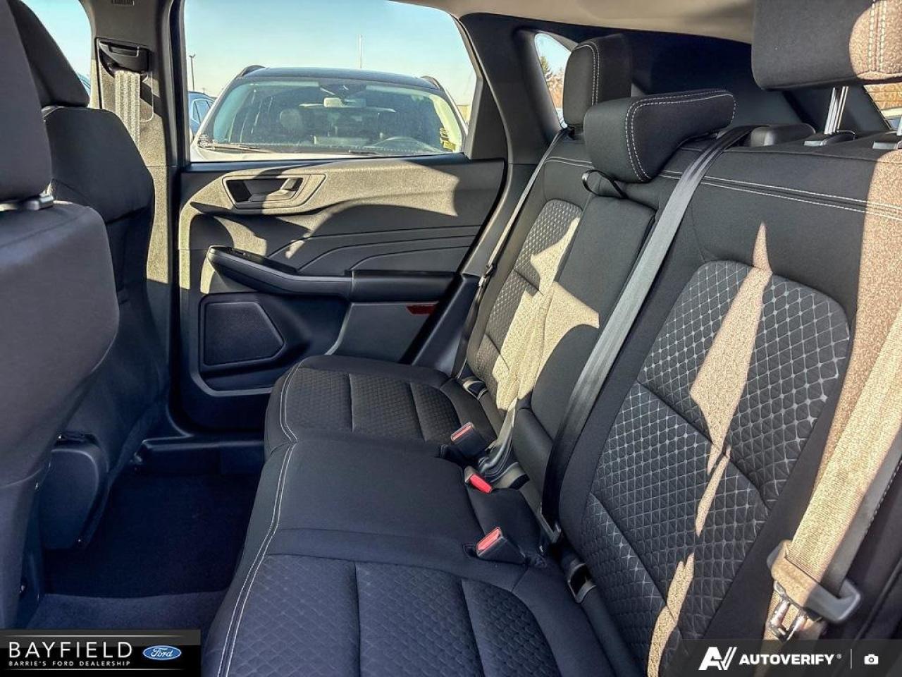 2026 Ford Escape Active Photo