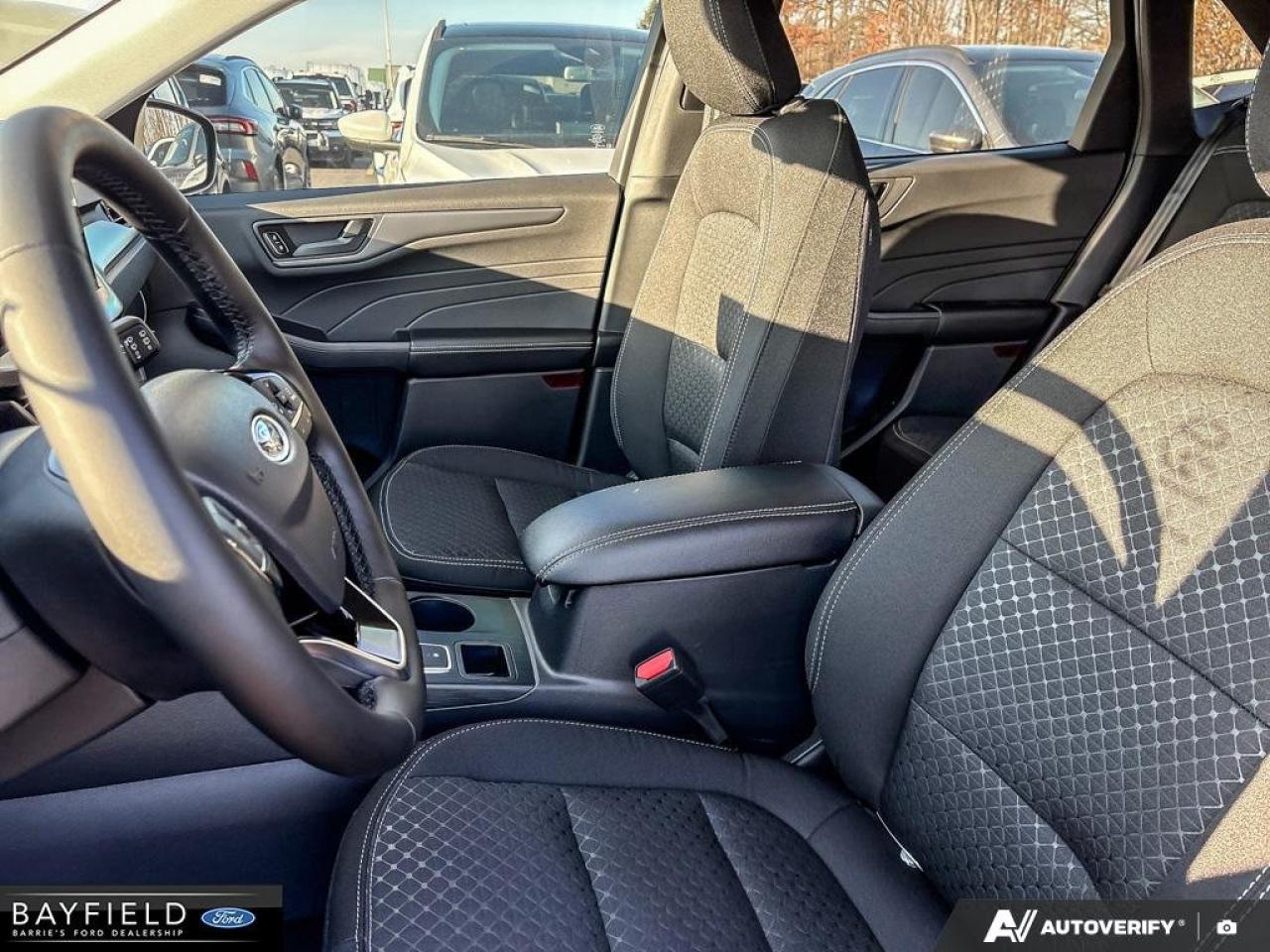 2026 Ford Escape Active Photo