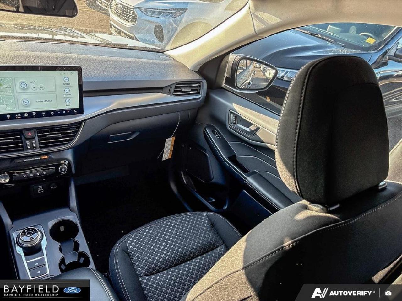 2026 Ford Escape Active Photo