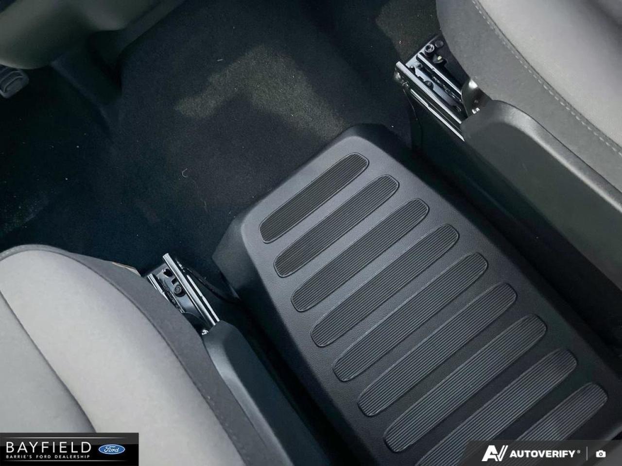 2025 Ford Transit Pass Slide 130 Photo