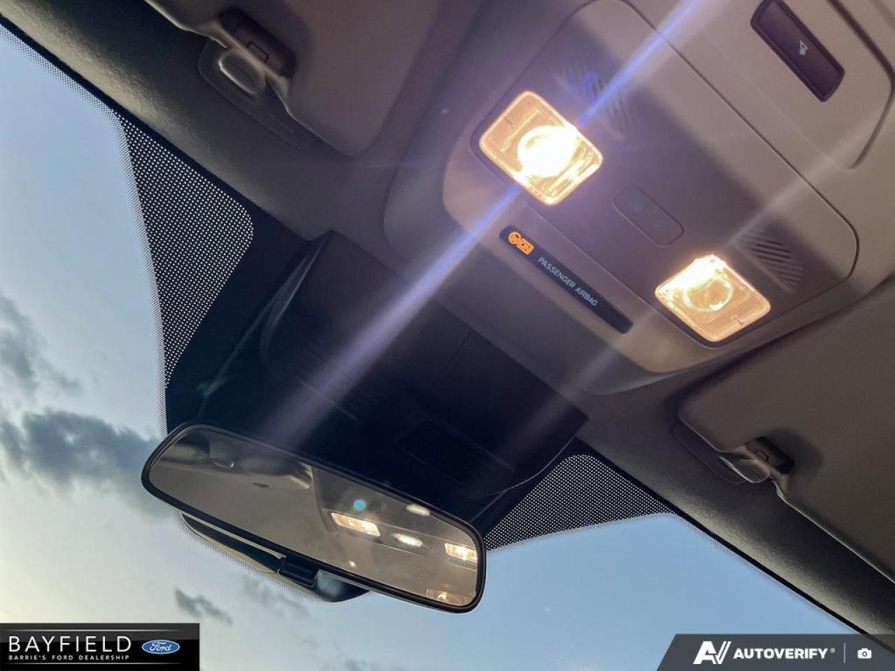 2025 Ford Transit Pass Slide 130 Photo