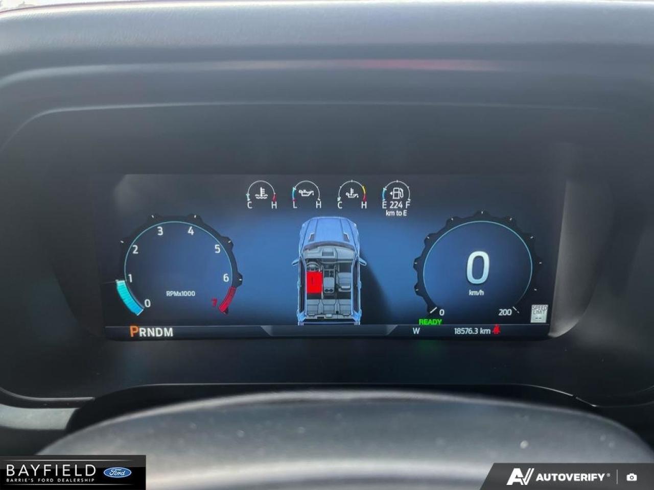 2025 Ford F-150 Platinum Photo