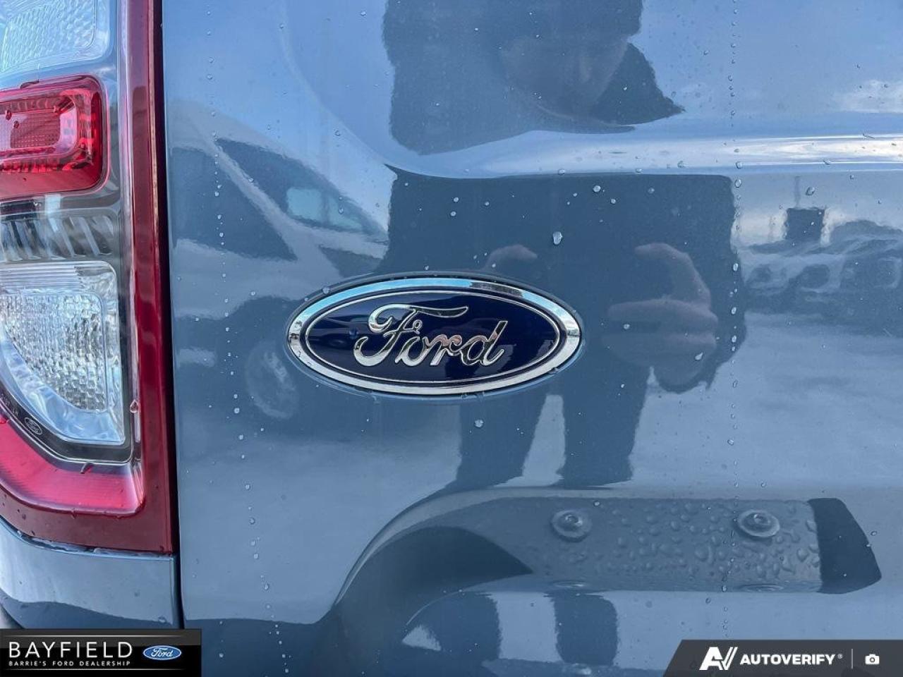 2025 Ford Bronco Sport BADLANDS Photo