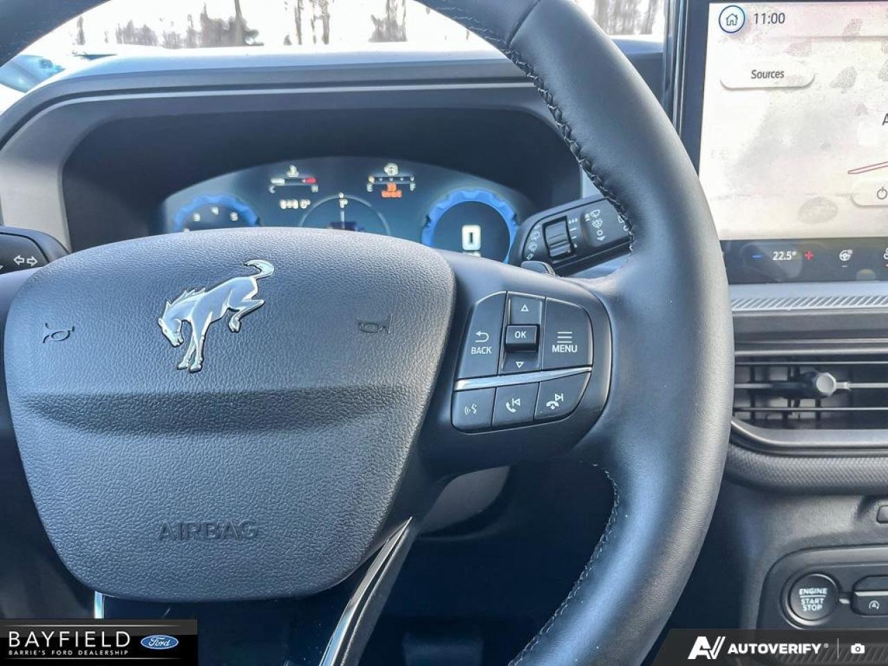 2025 Ford Bronco Sport BADLANDS Photo