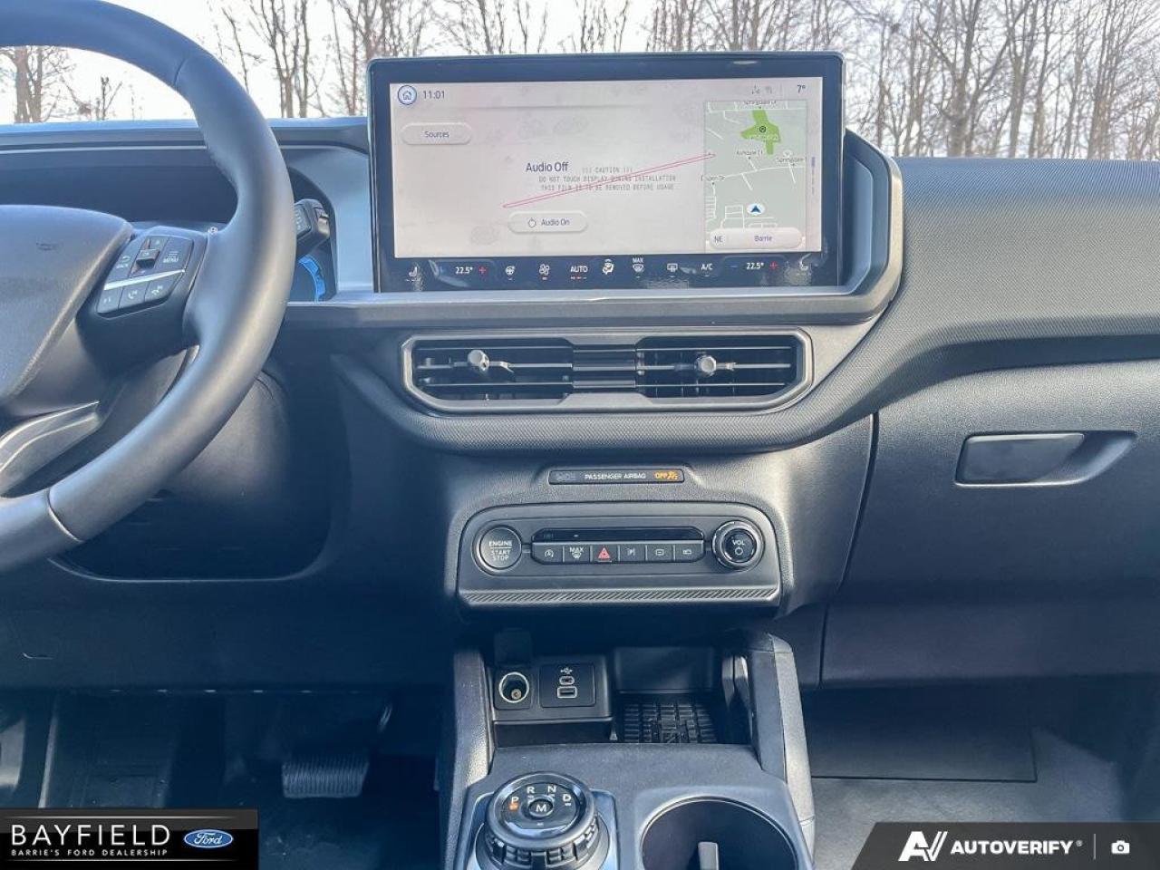 2025 Ford Bronco Sport BADLANDS Photo