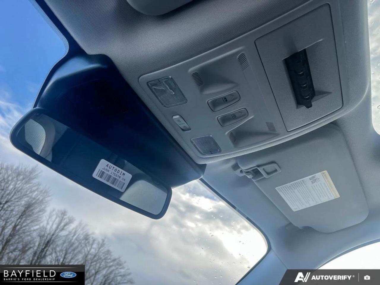 2025 Ford Bronco Sport BADLANDS Photo