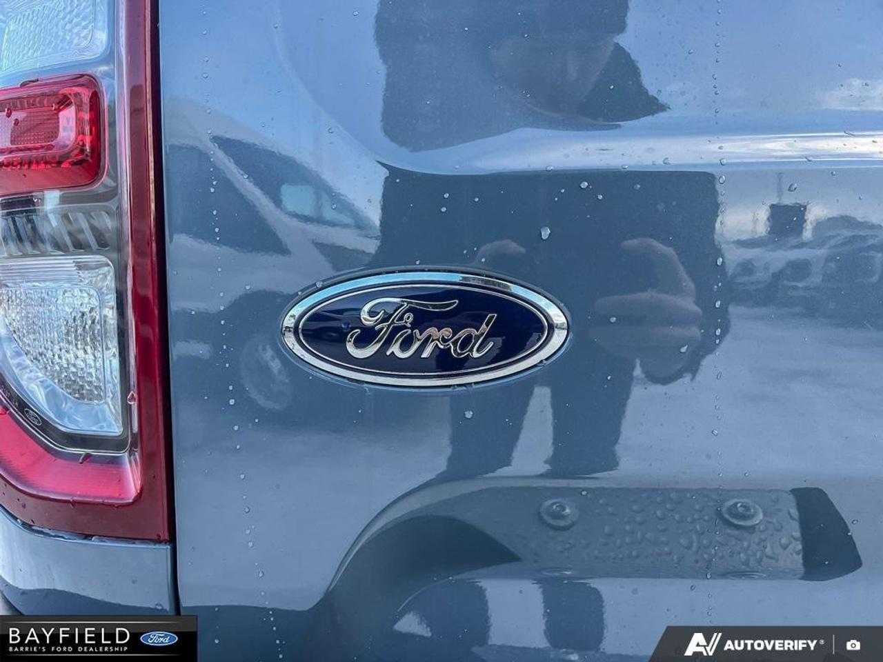 2025 Ford Bronco Sport BADLANDS Photo