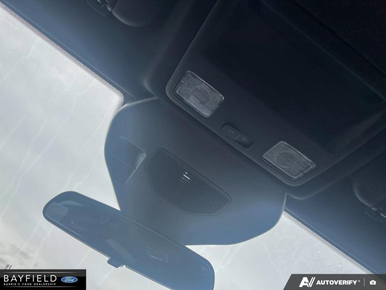 2026 Ford Escape ST-Line Photo