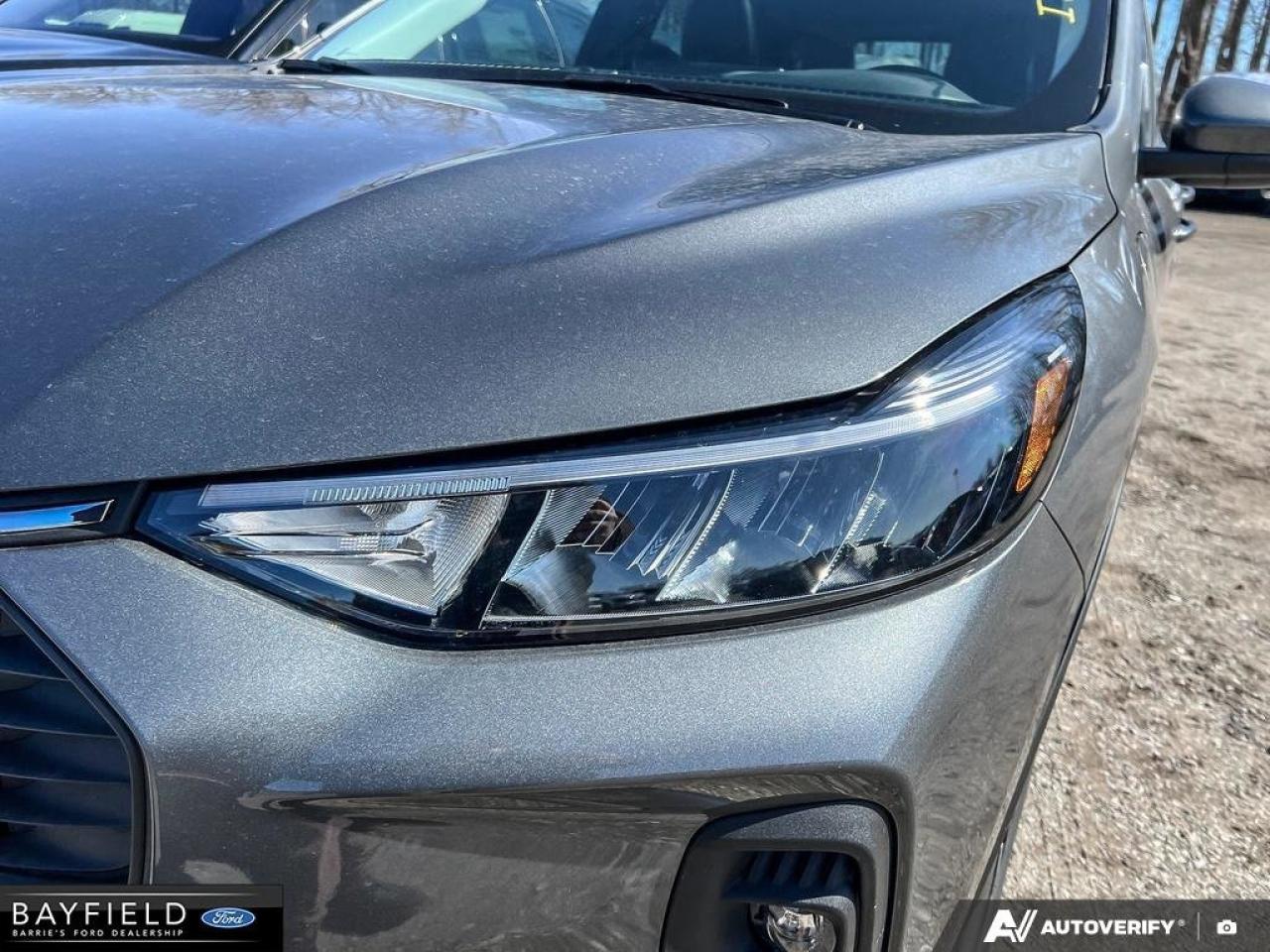 2025 Ford Escape PHEV Photo