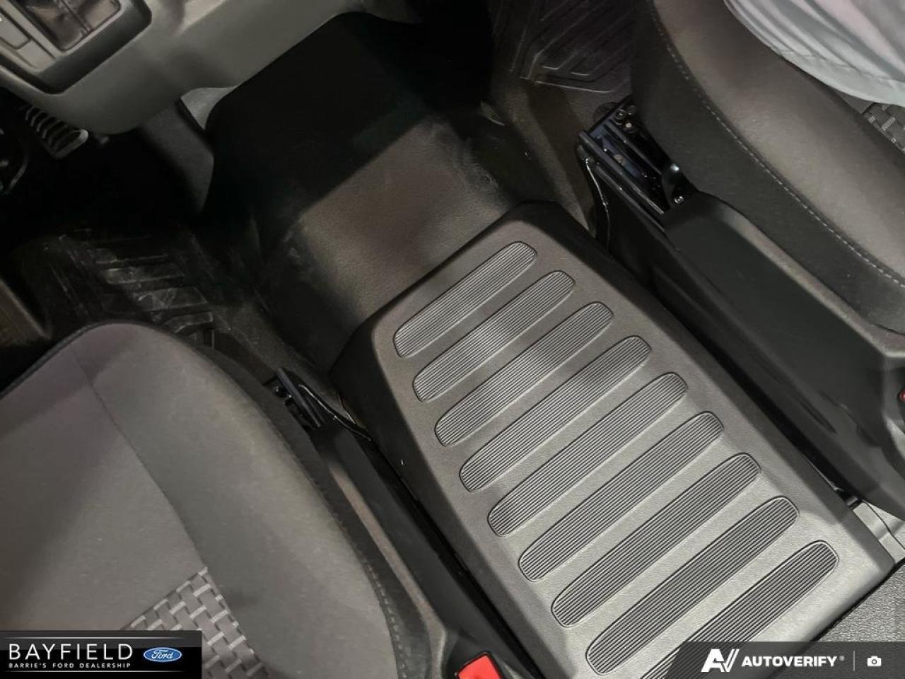 2025 Ford Transit Pass Slide 130 Photo