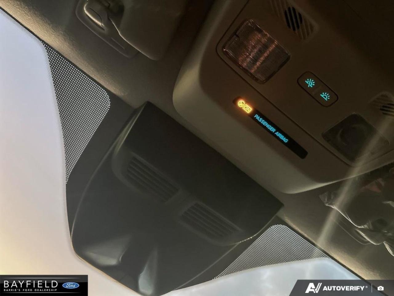 2025 Ford Transit Pass Slide 130 Photo