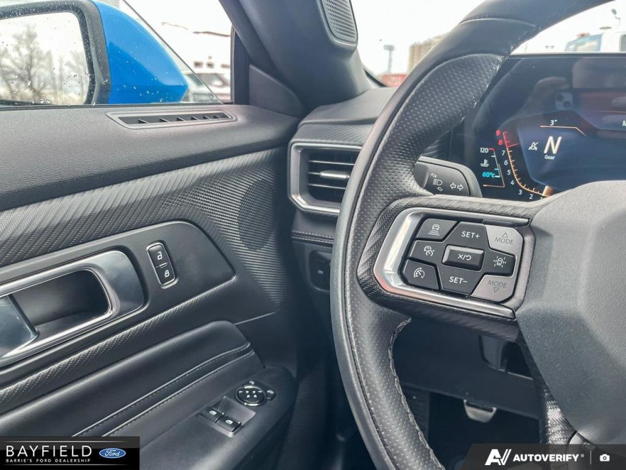 2025 Ford Mustang Fastback GT PREMIUM Photo