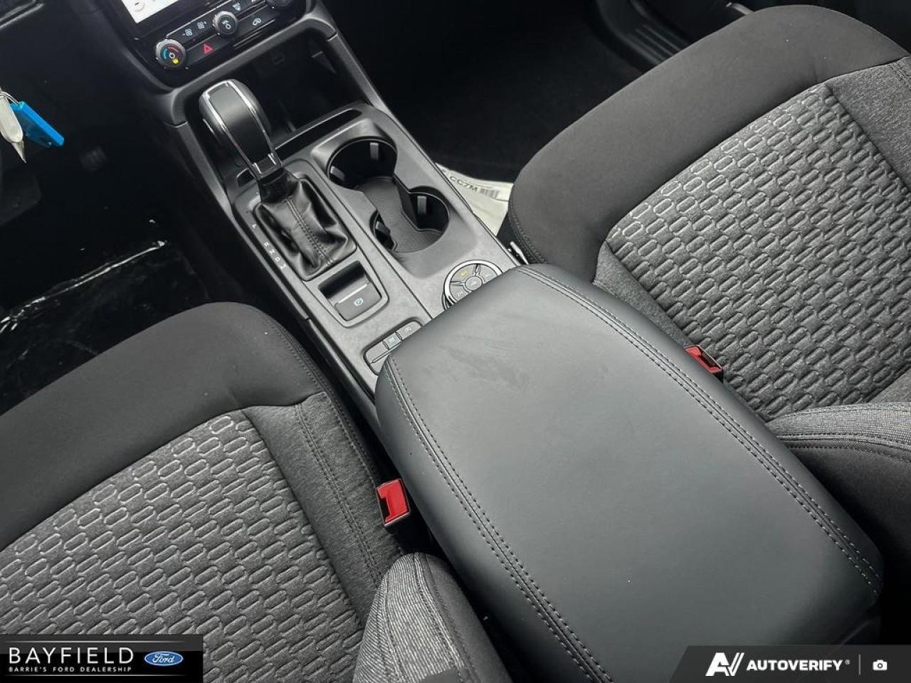 2025 Ford Ranger XLT Photo