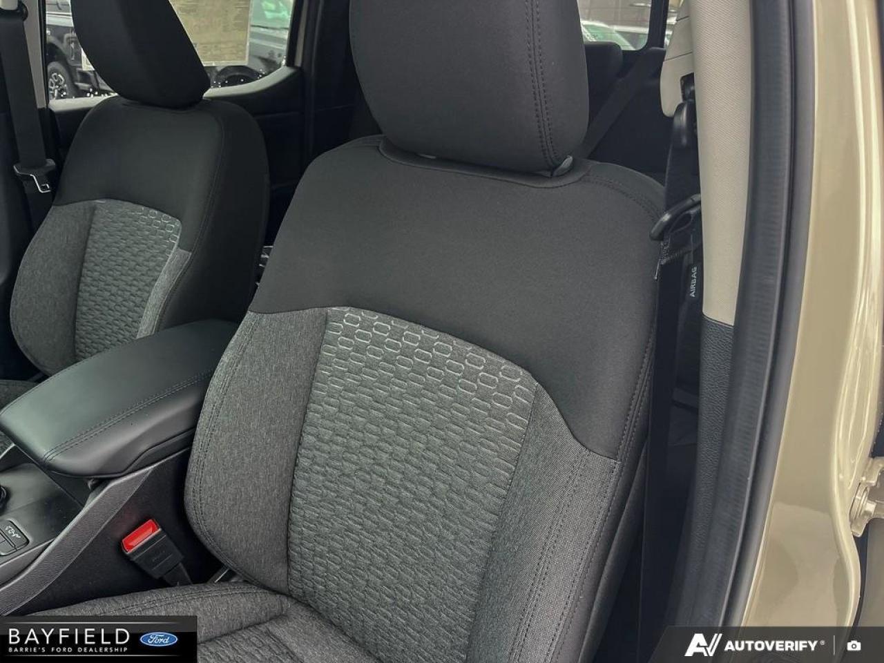 2025 Ford Ranger XLT Photo