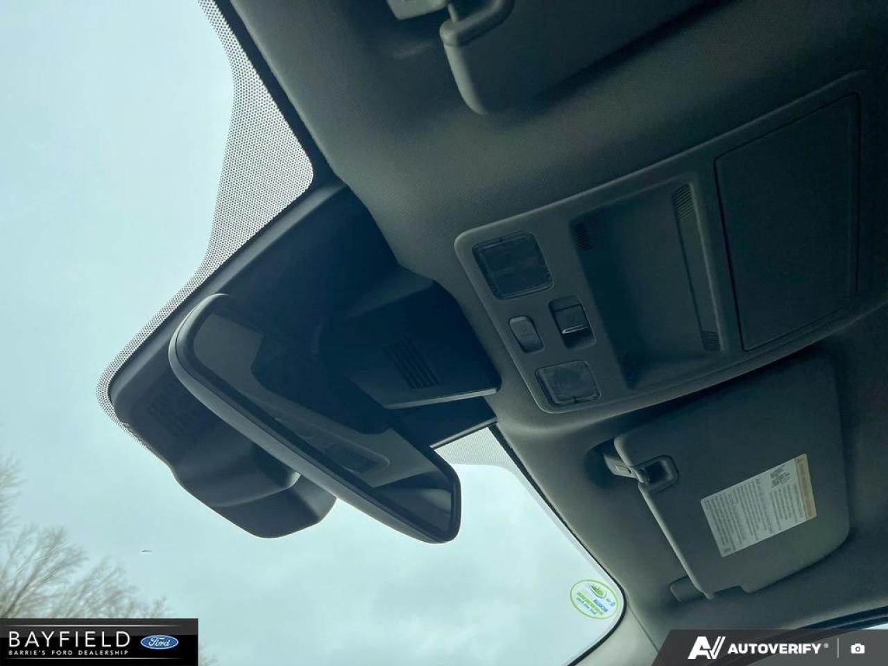 2025 Ford Ranger XLT Photo