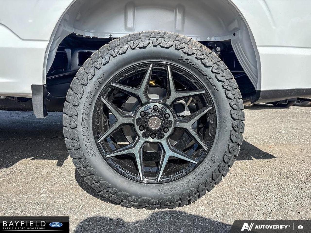 2025 Ford F-150 XLT Photo