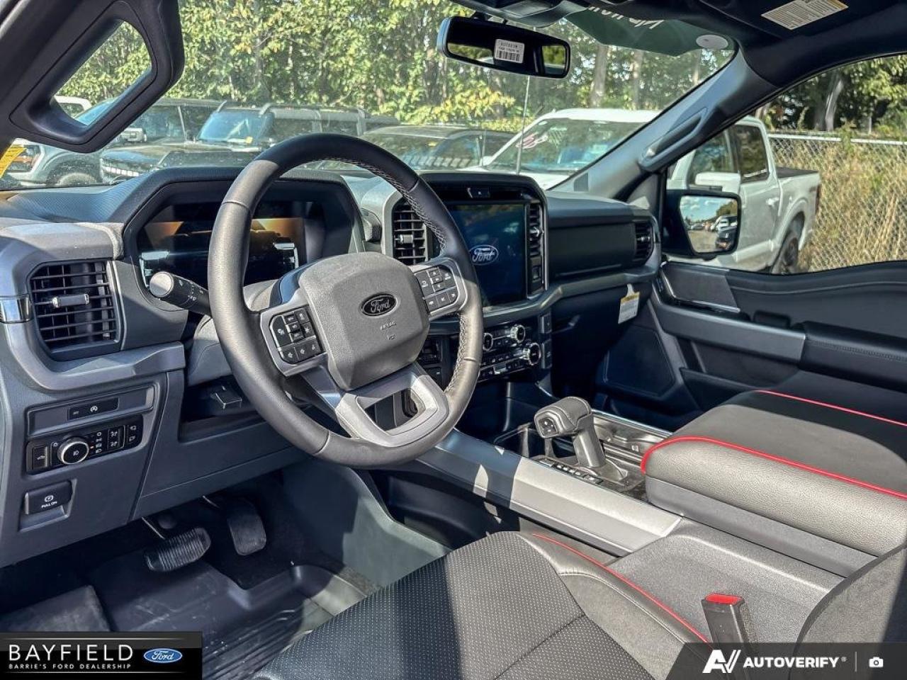 2025 Ford F-150 XLT Photo