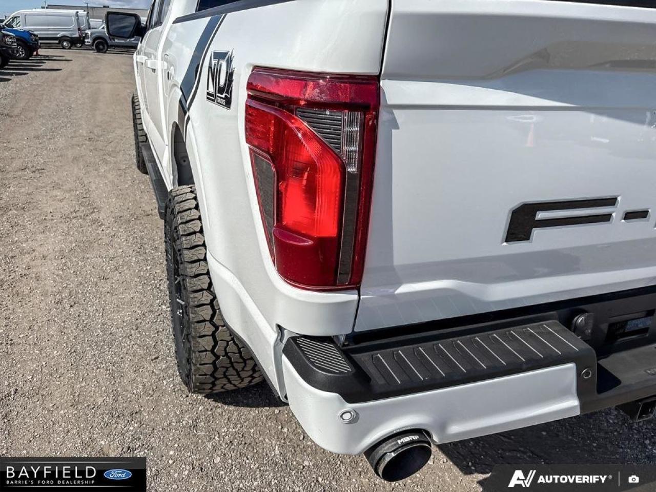 2025 Ford F-150 XLT Photo