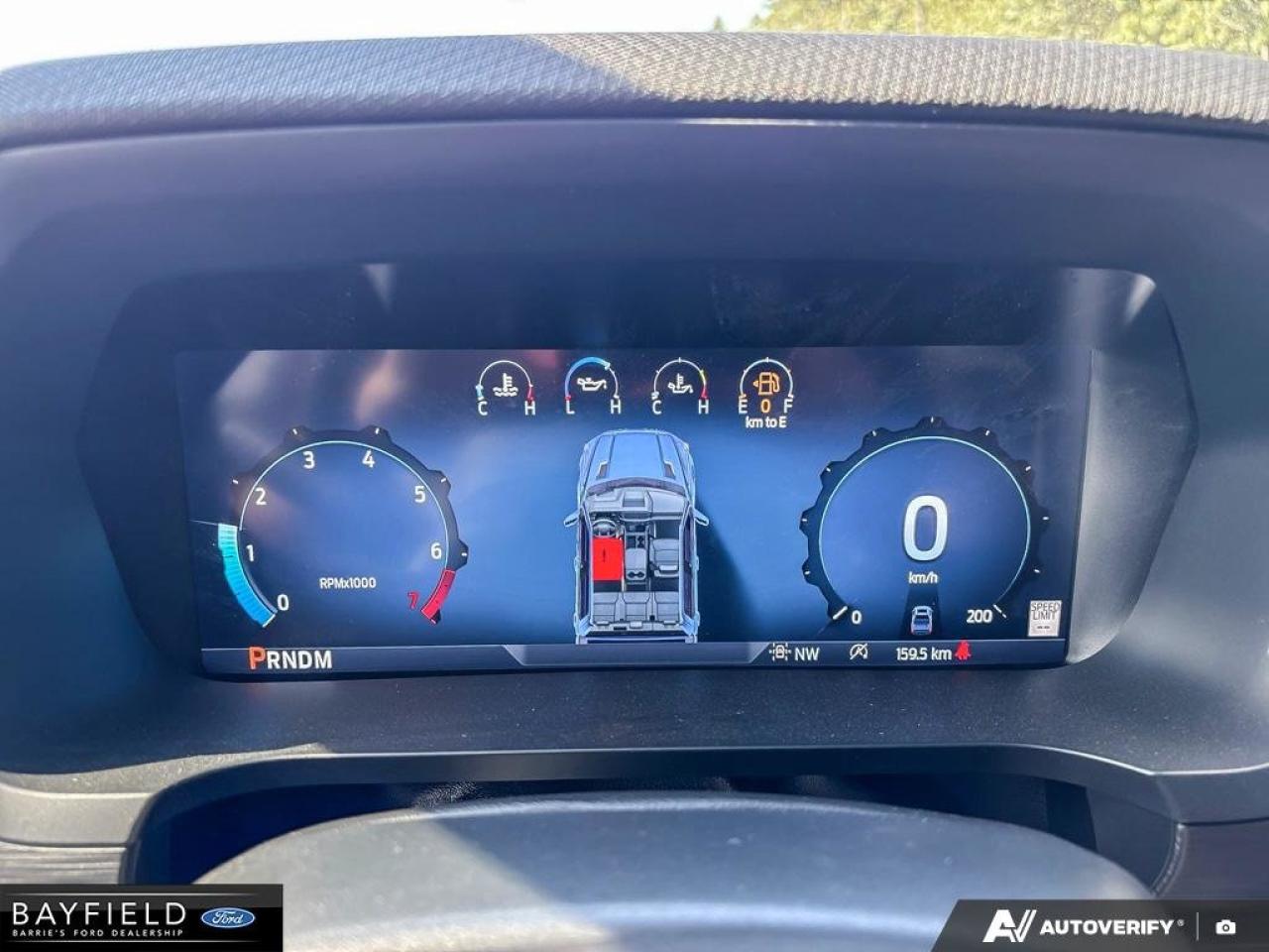 2025 Ford F-150 XLT Photo