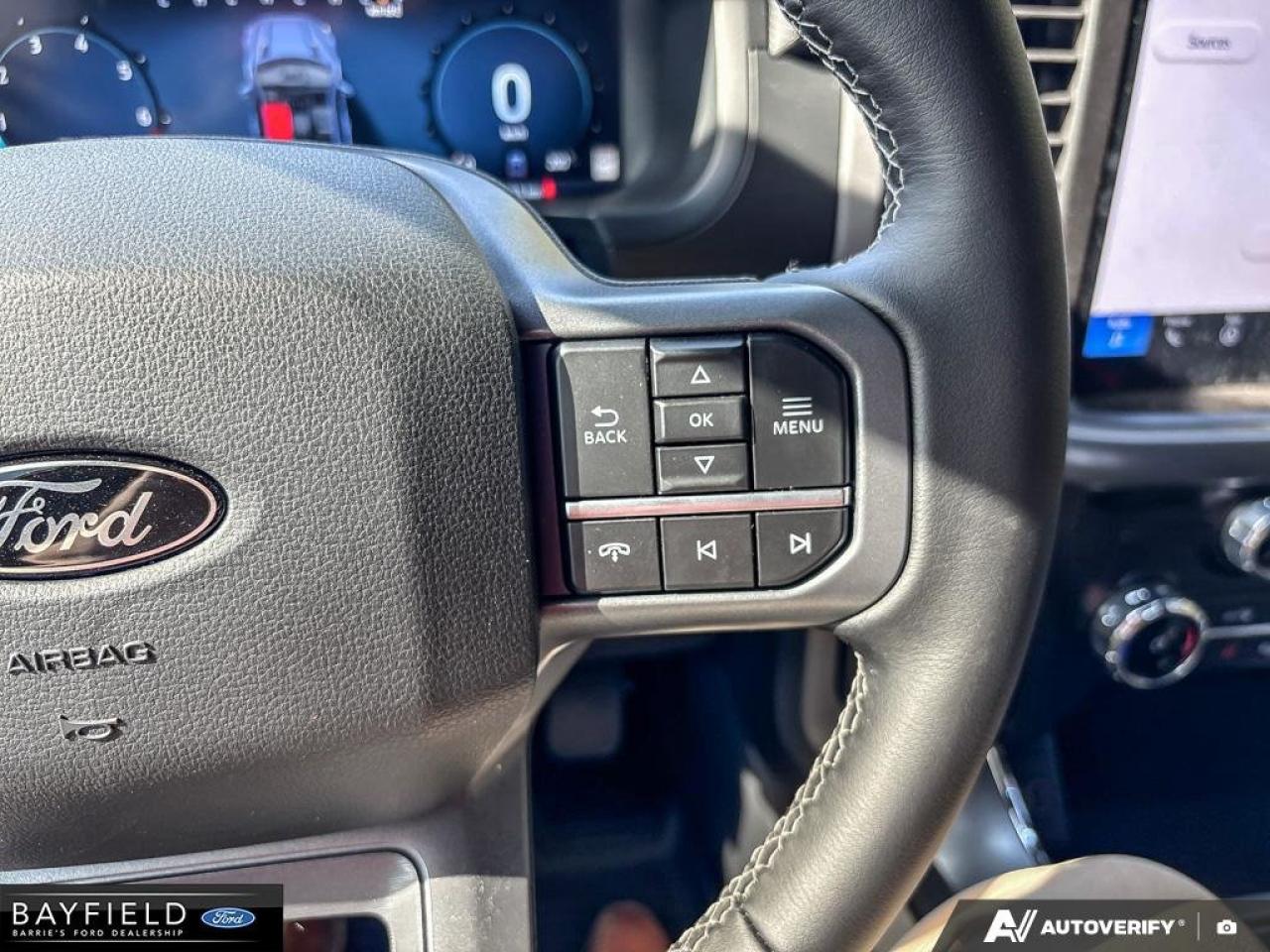 2025 Ford F-150 XLT Photo