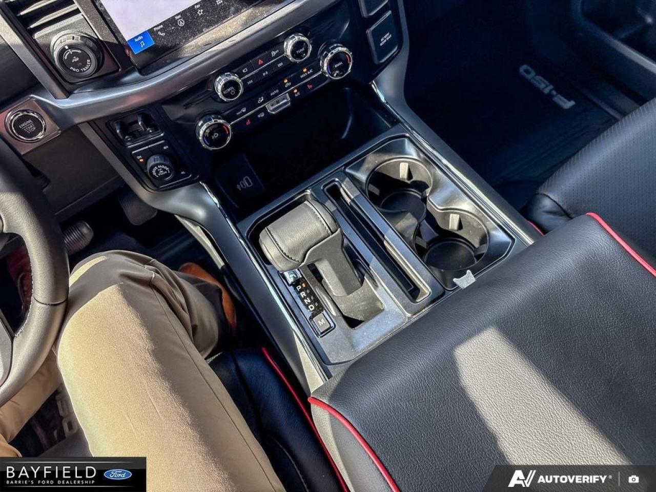 2025 Ford F-150 XLT Photo