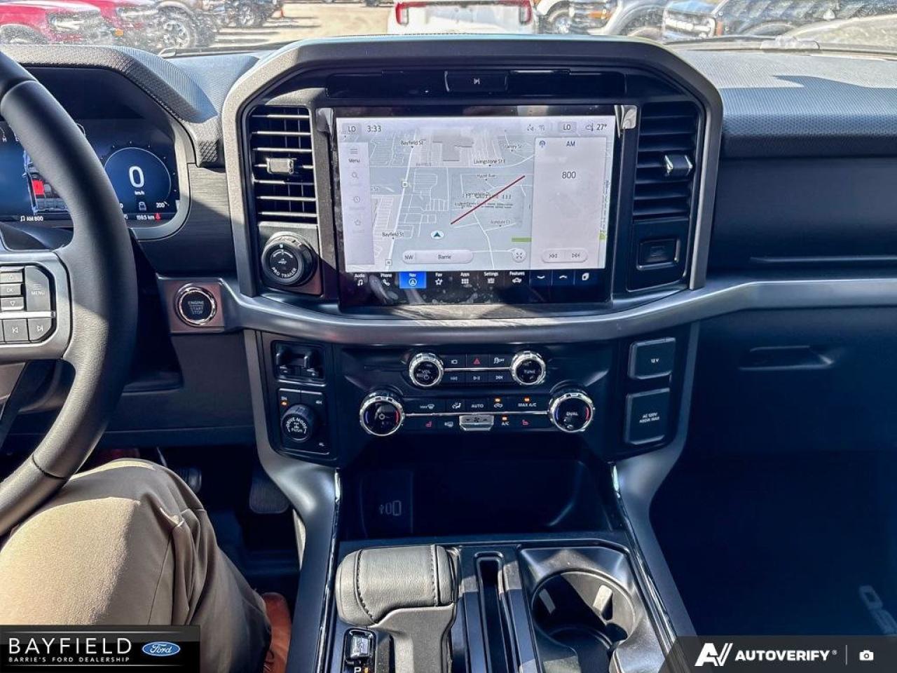 2025 Ford F-150 XLT Photo