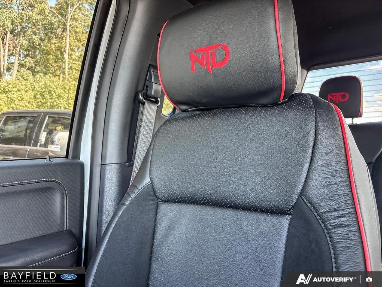 2025 Ford F-150 XLT Photo