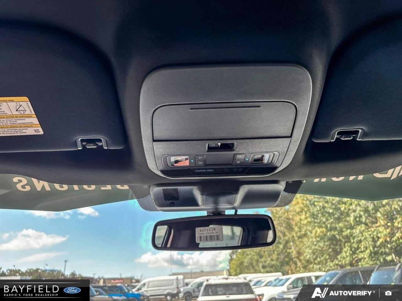 2025 Ford F-150 XLT Photo