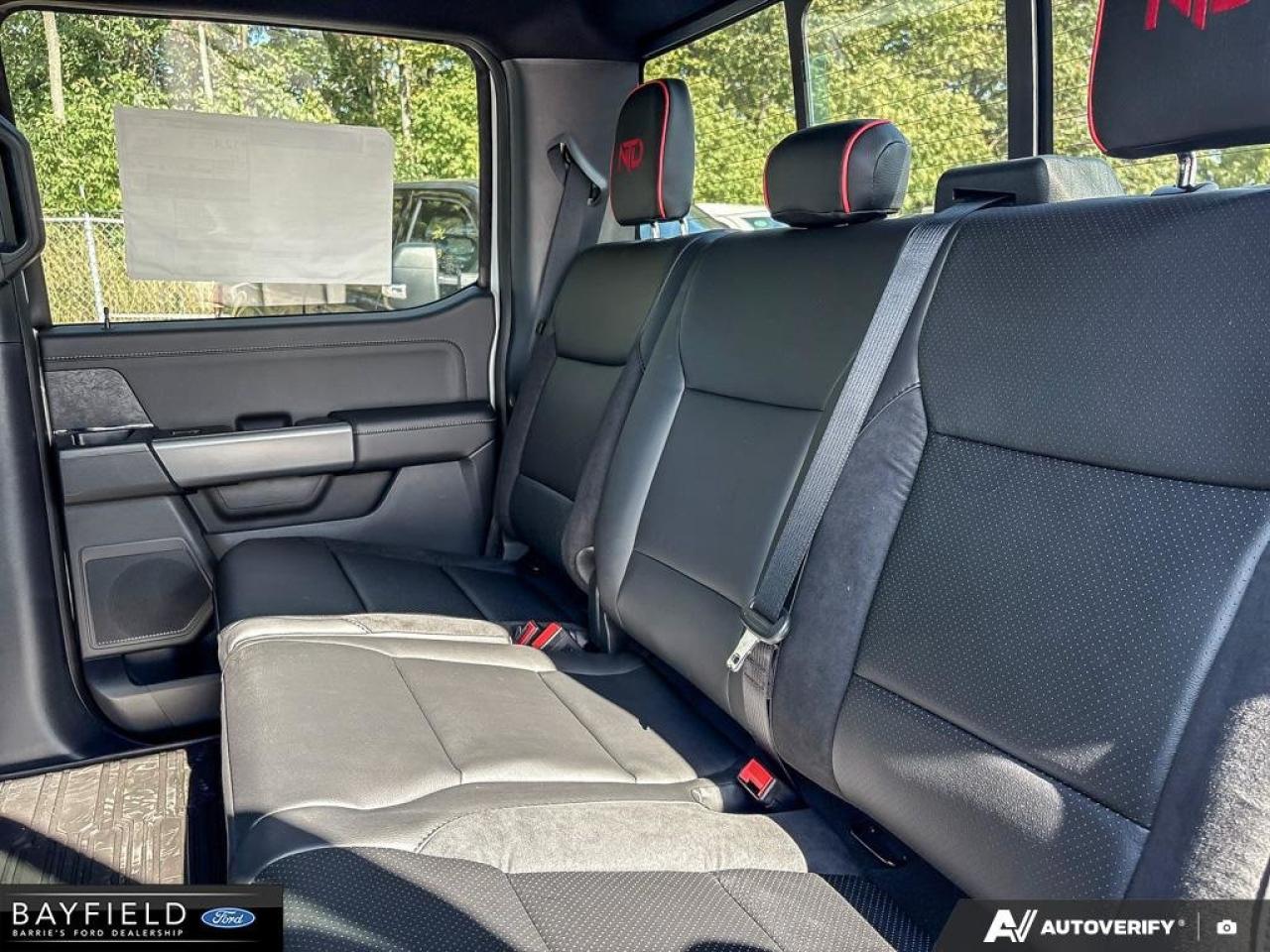 2025 Ford F-150 XLT Photo