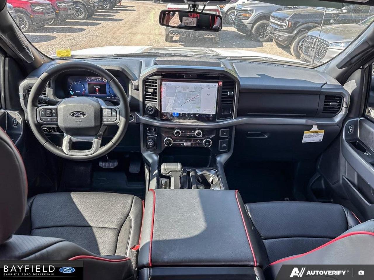 2025 Ford F-150 XLT Photo