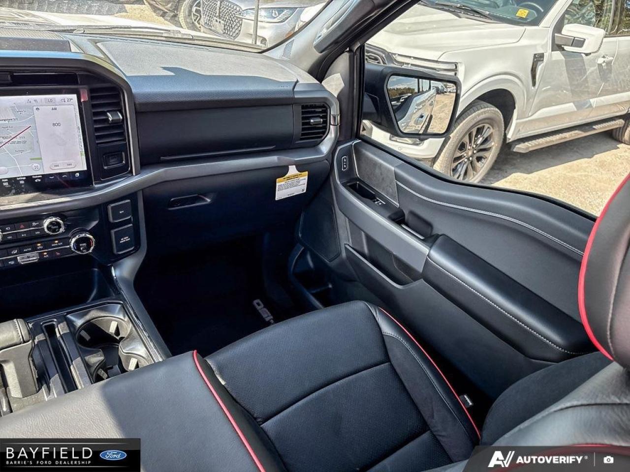 2025 Ford F-150 XLT Photo