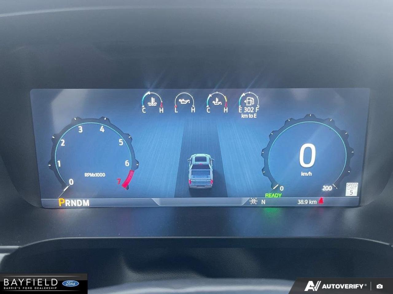 2025 Ford F-150 Lariat Photo