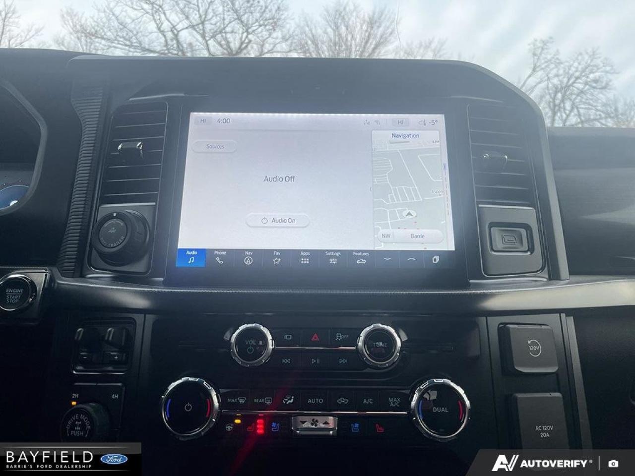 2025 Ford F-150 Lariat Photo