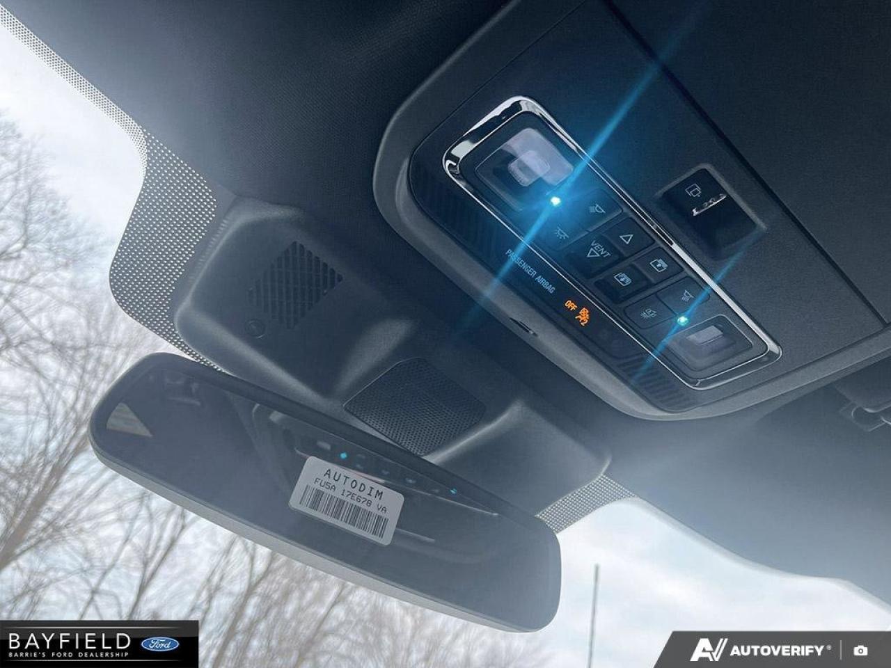 2025 Ford F-150 Lariat Photo