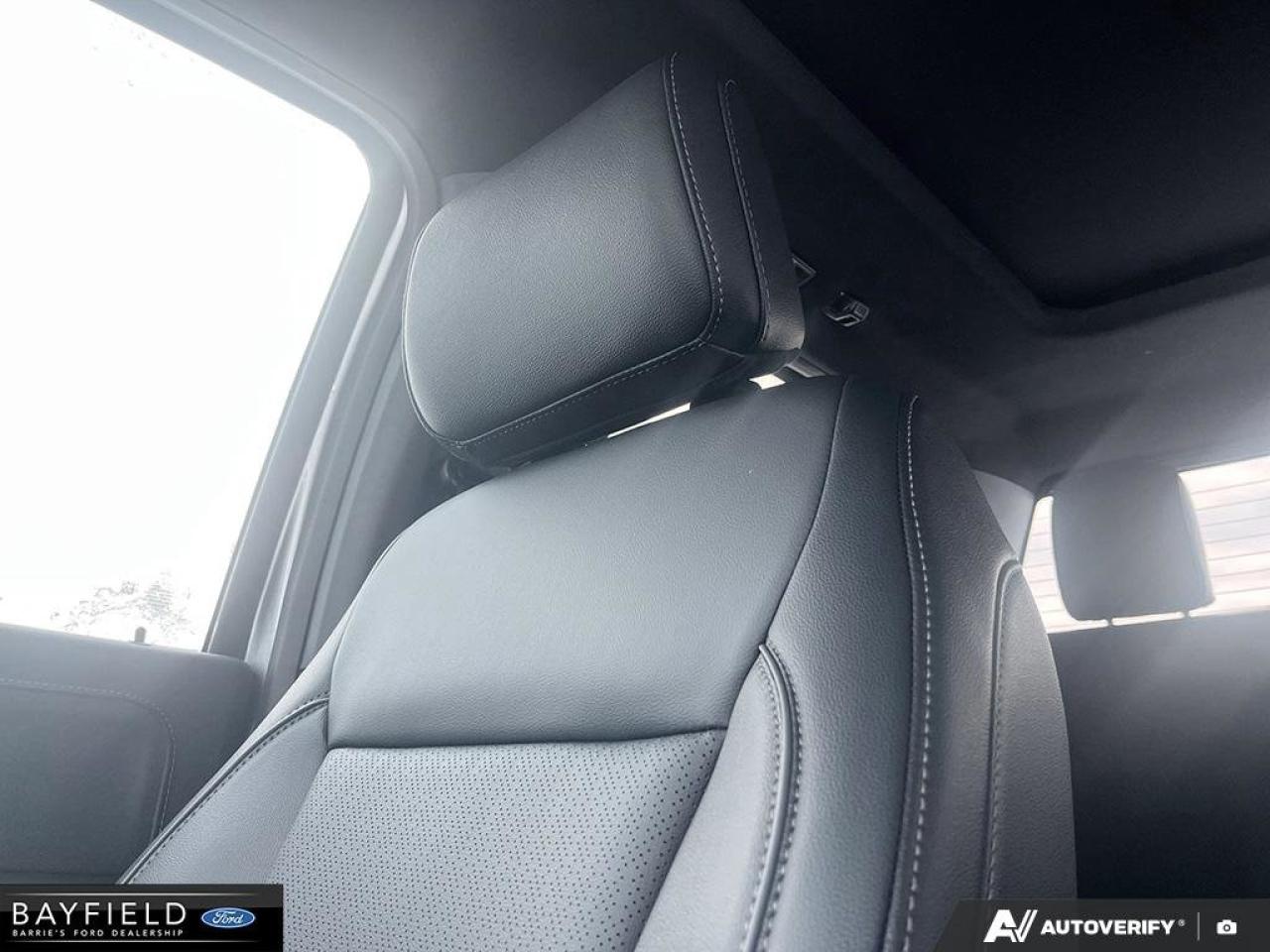 2025 Ford F-150 Lariat Photo