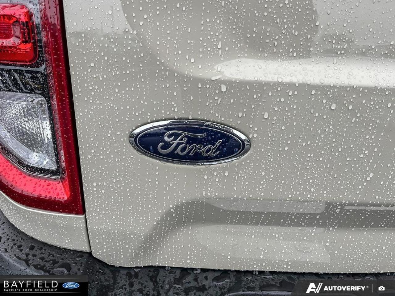 2025 Ford Bronco Sport BADLANDS Photo