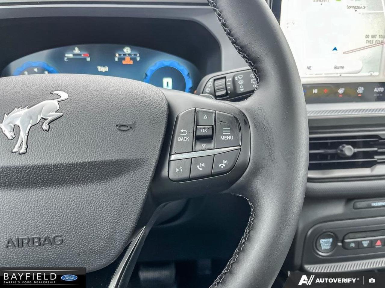 2025 Ford Bronco Sport BADLANDS Photo