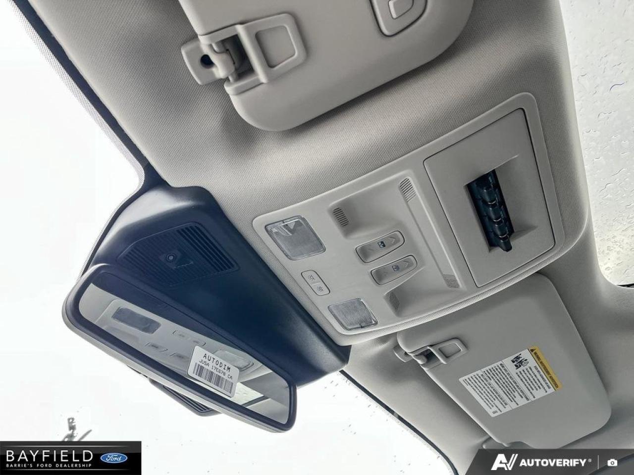 2025 Ford Bronco Sport BADLANDS Photo