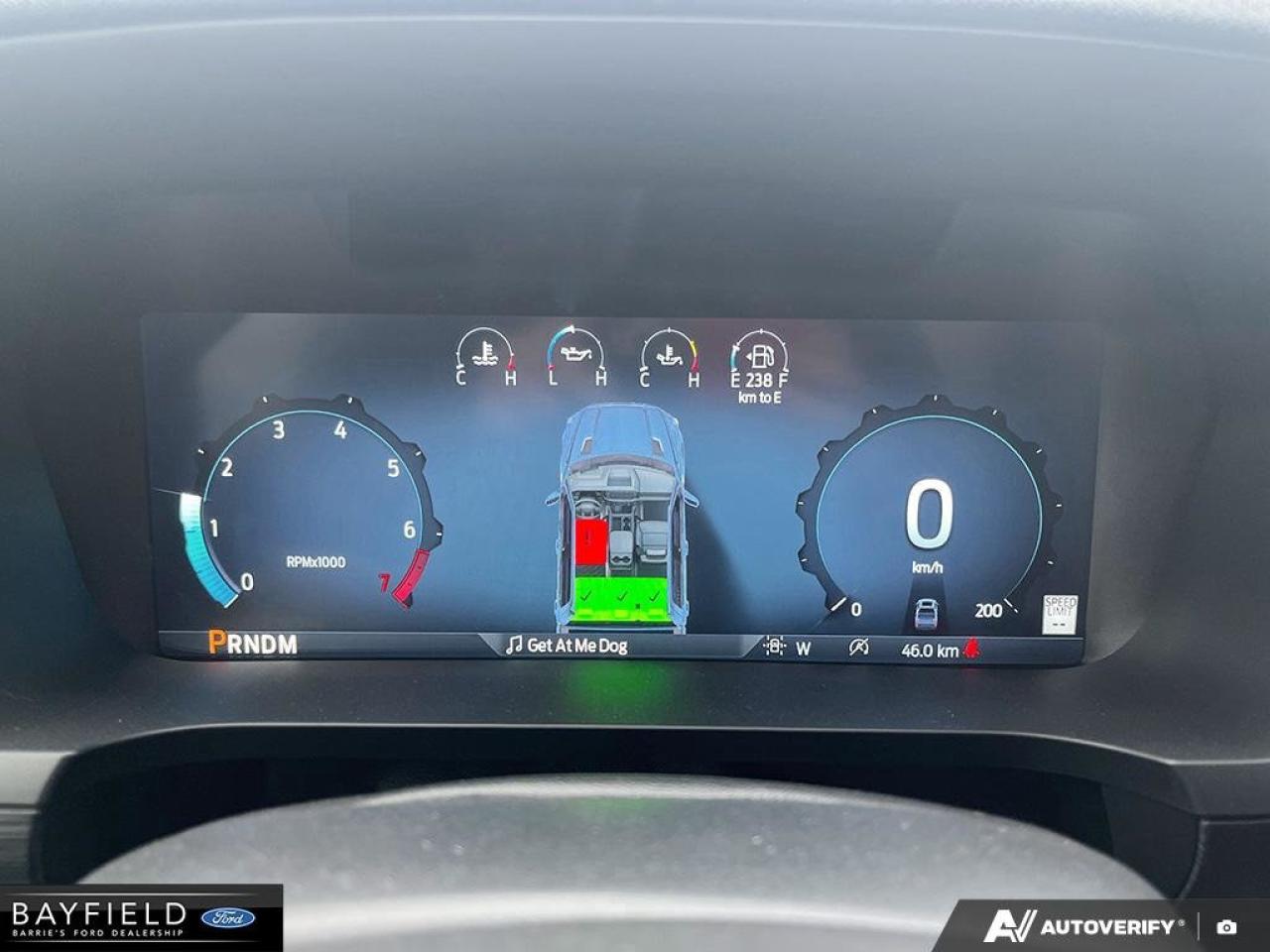 2025 Ford F-150 XLT Photo