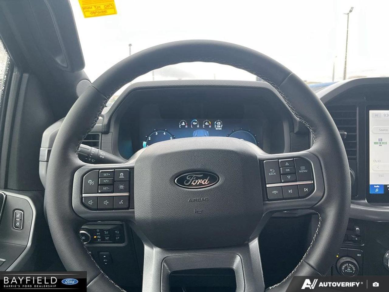 2025 Ford F-150 XLT Photo