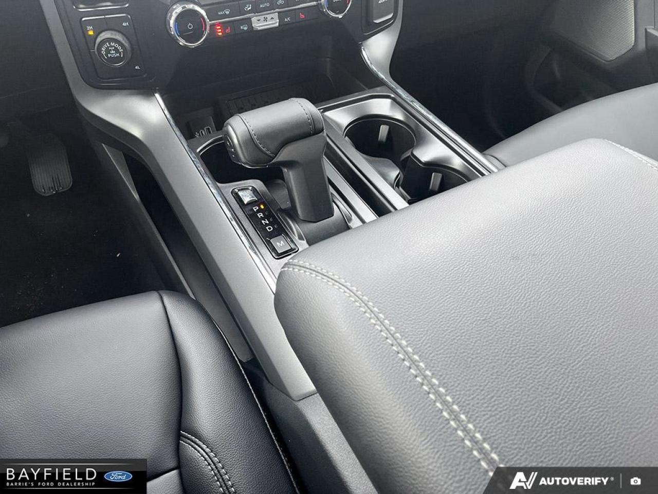 2025 Ford F-150 XLT Photo