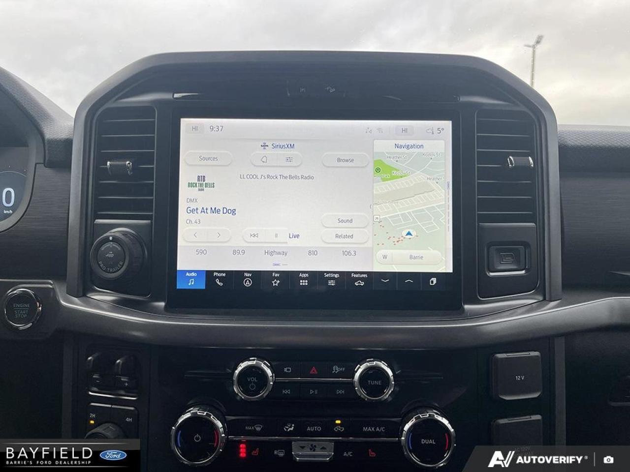 2025 Ford F-150 XLT Photo