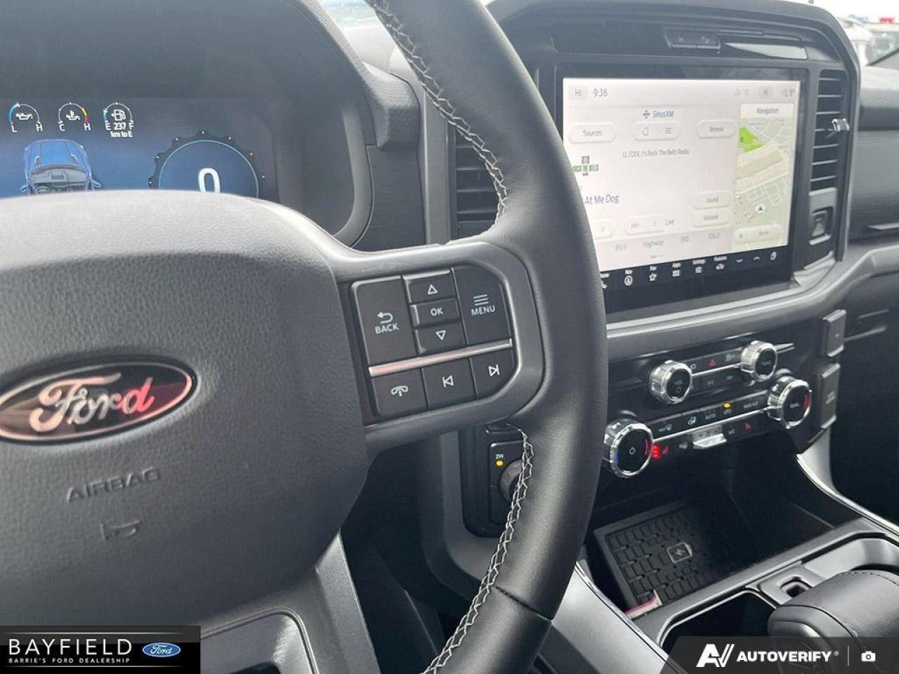 2025 Ford F-150 XLT Photo