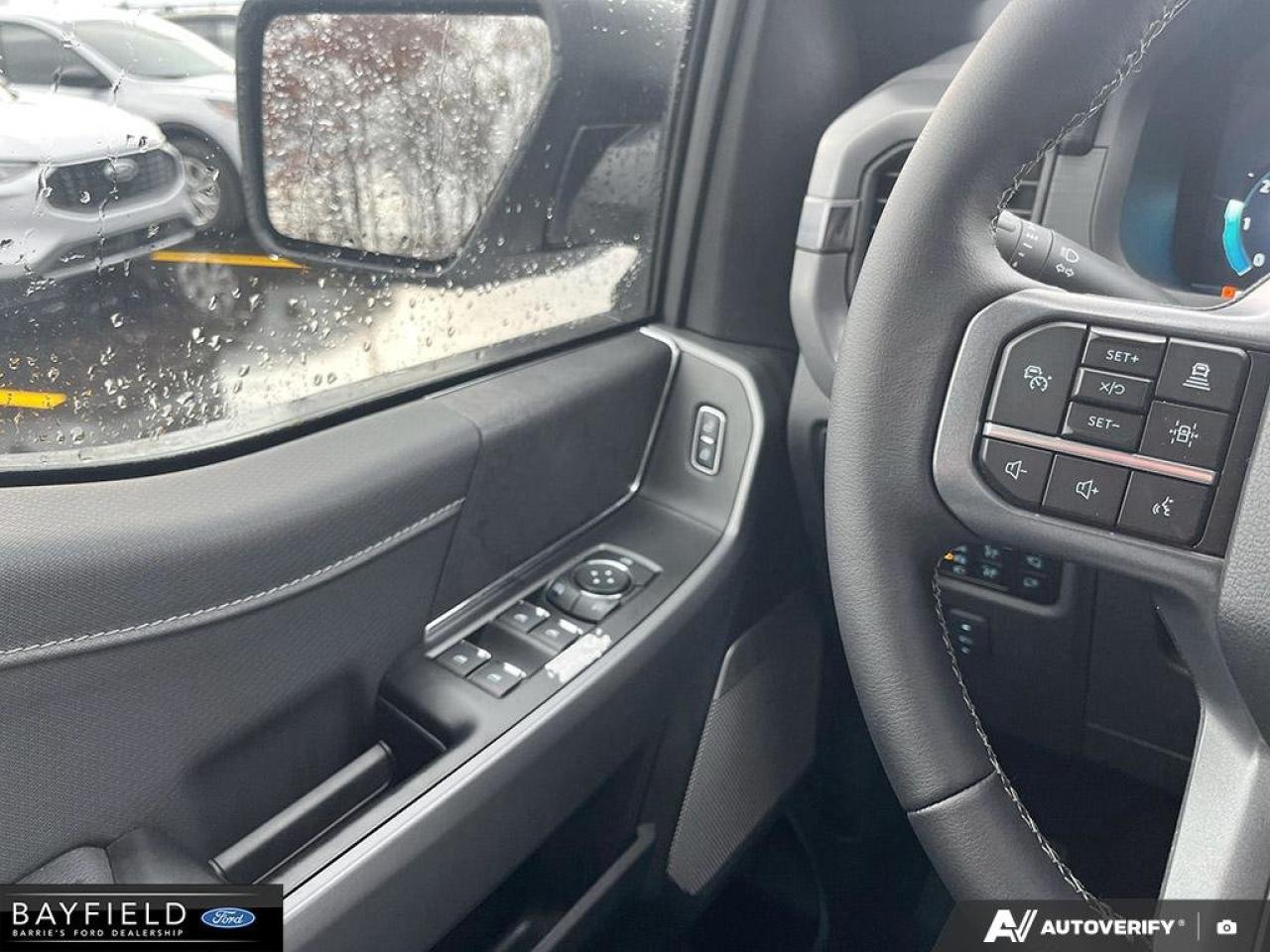 2025 Ford F-150 XLT Photo