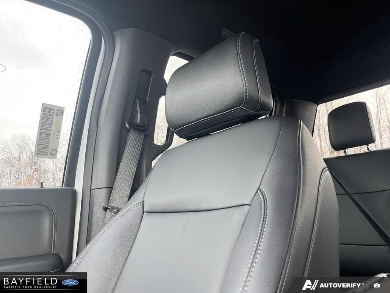 2025 Ford F-150 XLT Photo