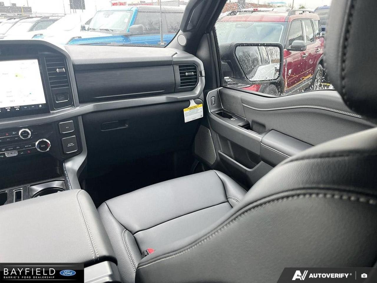 2025 Ford F-150 XLT Photo