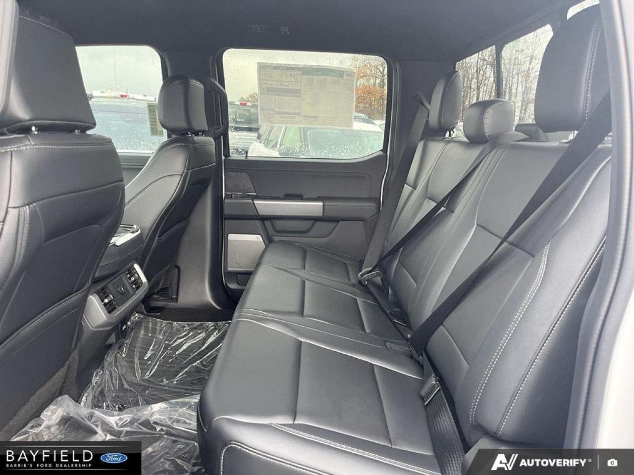 2025 Ford F-150 XLT Photo