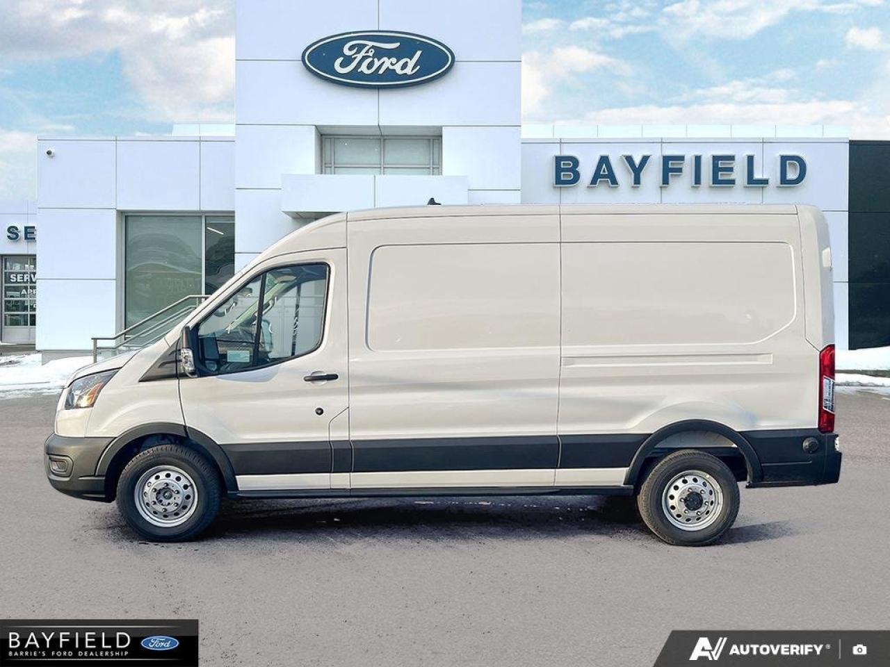 2025 Ford Transit T250 PASS SLIDE 148 Photo2