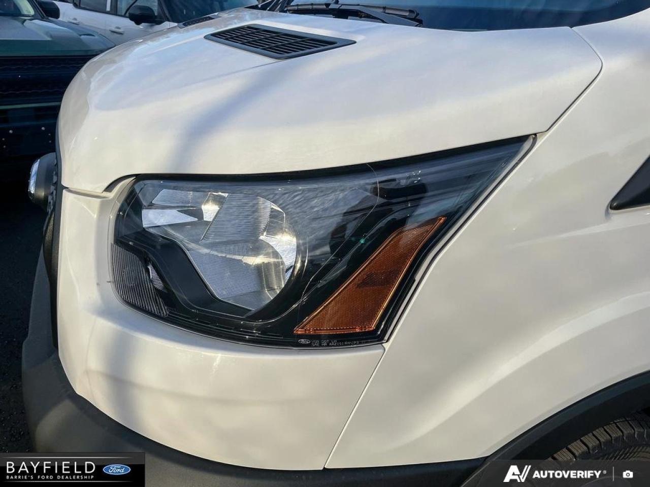 2025 Ford Transit T250 PASS SLIDE 148 Photo