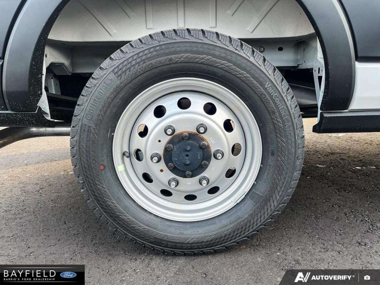 2025 Ford Transit T250 PASS SLIDE 148 Photo